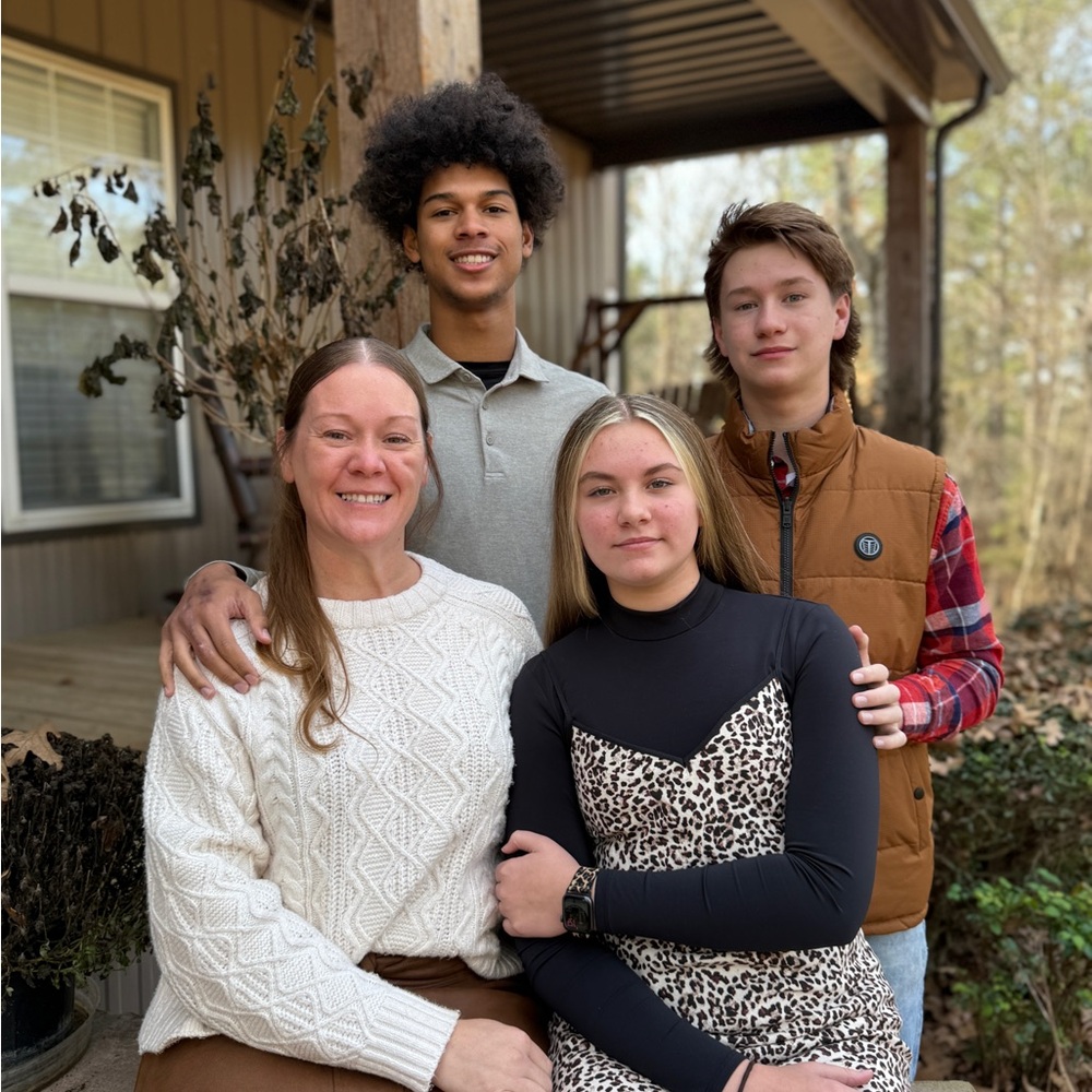 Meet your Posher, Valerie